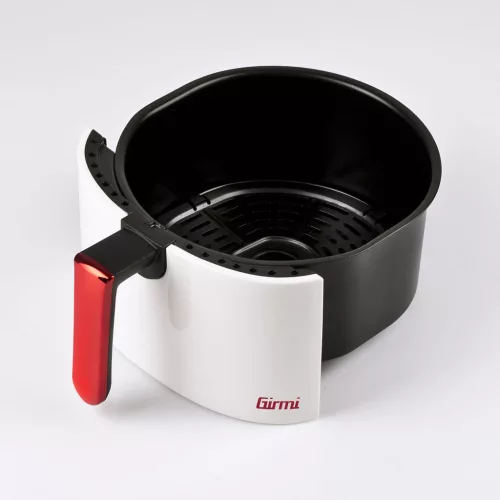 Girmi FG93 Forrólevegős sütő, 1000W, 3.2 literes