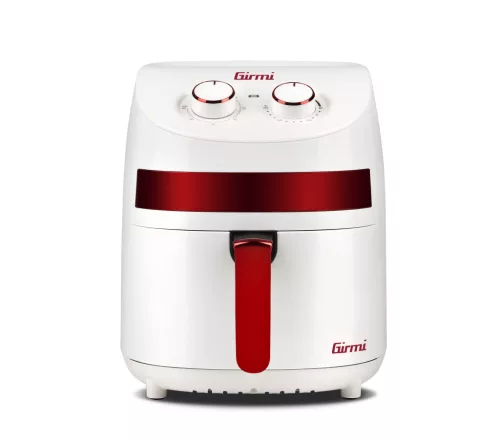 Girmi FG93 Forrólevegős sütő, 1000W, 3.2 literes