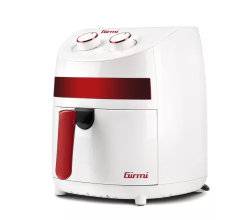 Girmi FG93 Forrólevegős sütő, 1000W, 3.2 literes