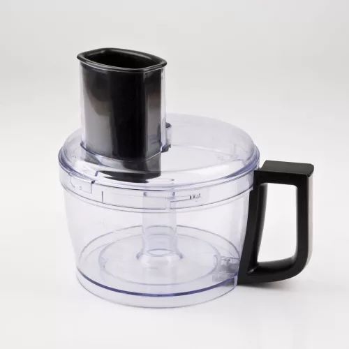 Girmi RB90 MastroChef Professzionális, multifunkciónális robotgép - piros, 600W