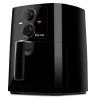 Girmi FG87 Forrólevegős sütő 1400 W, 5 literes