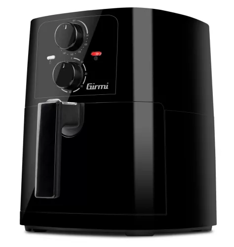 Girmi FG87 Forrólevegős sütő 1400 W, 5 literes