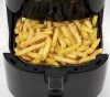 Girmi FG87 Forrólevegős sütő 1400 W, 5 literes