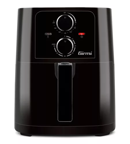 Girmi FG87 Forrólevegős sütő 1400 W, 5 literes
