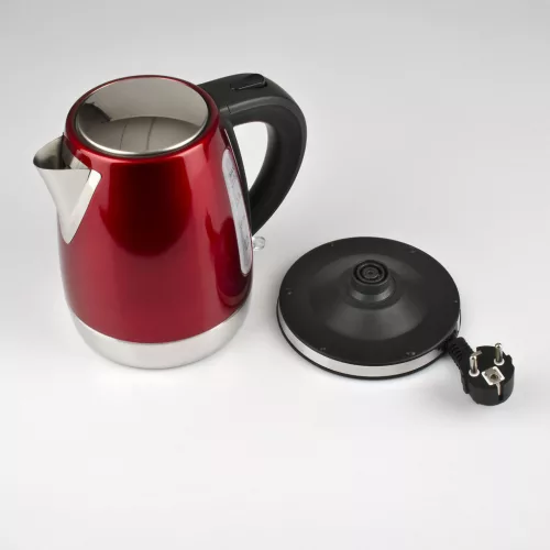 Girmi BL32 Elektromos vízforraló, 1360-1630 W, 1,2 literes