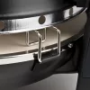 G3 Ferrari G10032 Forno Pizza Plus Snack Napoletana Black házi pizzasütő