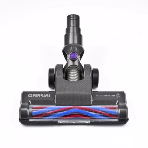 G3 Ferrari G90023 Stardust 22V akkumulátoros porszívó - 120W