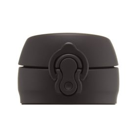 Thermos zárórendszer - Thermos Motion - fémbarna