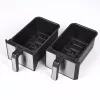 G3 Ferrari G10150 Friggisano Duo professzionális, kéttartályos légkeveréses sütő