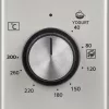 G3 Ferrari G10152 Rosto 37 Elektromos légkeveréses sütő, 37 literes