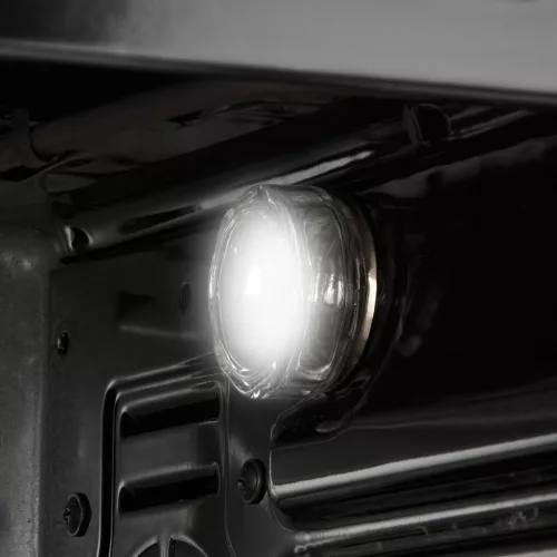 G3 Ferrari G10152 Rosto 37 Elektromos légkeveréses sütő, 37 literes
