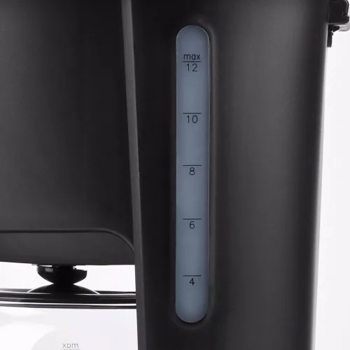 Girmi MC50 Elektromos kávéfőző 12 csészés