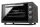 G3 Ferrari G10147 Rosto Titanium 37 Elektromos légkeveréses sütő - 37 literes, 1500W