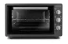 G3 Ferrari G10147 Rosto Titanium 37 Elektromos légkeveréses sütő - 37 literes, 1500W