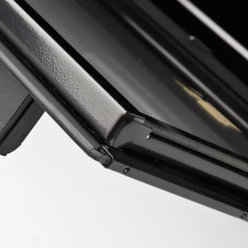 G3 Ferrari G10147 Rosto Titanium 37 Elektromos légkeveréses sütő - 37 literes, 1500W