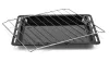 G3 Ferrari G10147 Rosto Titanium 37 Elektromos légkeveréses sütő - 37 literes, 1500W