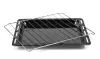 G3 Ferrari G10148 Rosto Titanium 47 Elektromos légkeveréses sütő - 45 literes