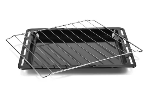 G3 Ferrari G10148 Rosto Titanium 47 Elektromos légkeveréses sütő - 45 literes