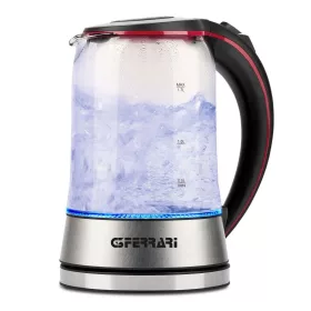   G3 Ferrari G10163 Vidro Elektromos vízforraló - 1,7 literes