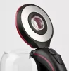 G3 Ferrari G10163 Vidro Elektromos vízforraló - 1,7 literes