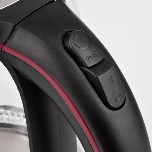 G3 Ferrari G10163 Vidro Elektromos vízforraló - 1,7 literes