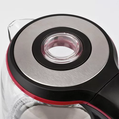 G3 Ferrari G10163 Vidro Elektromos vízforraló - 1,7 literes