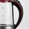 G3 Ferrari G10163 Vidro Elektromos vízforraló - 1,7 literes