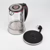 G3 Ferrari G10163 Vidro Elektromos vízforraló - 1,7 literes