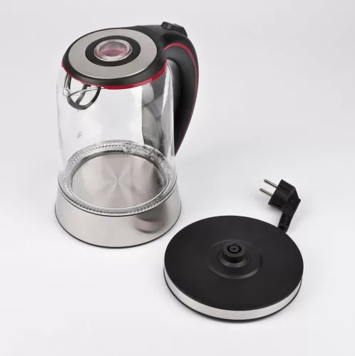 G3 Ferrari G10163 Vidro Elektromos vízforraló - 1,7 literes