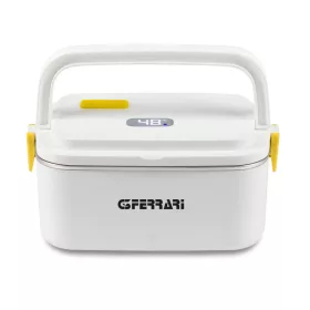   G3 Ferrari G10166 VITTO Elektromos ételmelegítő és melegen tartó - 48 W, 0,8 literes