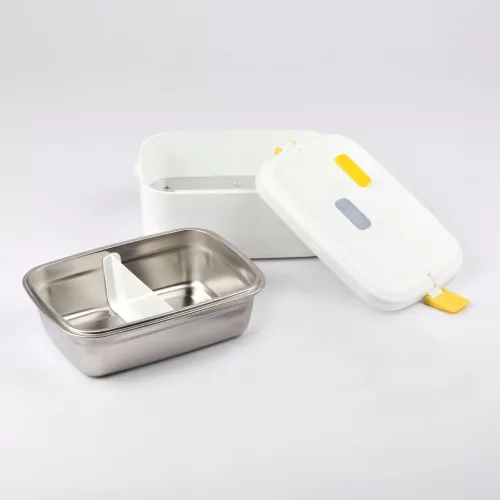 G3 Ferrari G10166 VITTO Elektromos ételmelegítő és melegen tartó - 48 W, 0,8 literes