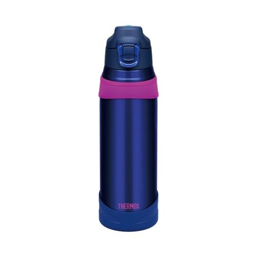 Thermos Sport hidratáló termosz - sötétkék - 1.0l
