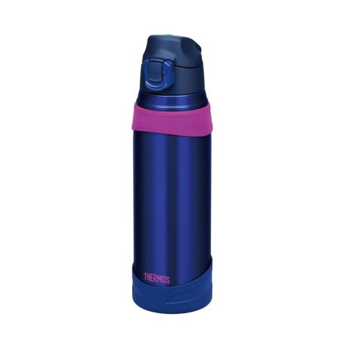 Thermos Sport hidratáló termosz - sötétkék - 1.0l