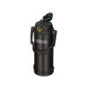 Thermos Sport hidratáló termosz - fekete - 2,5 liter