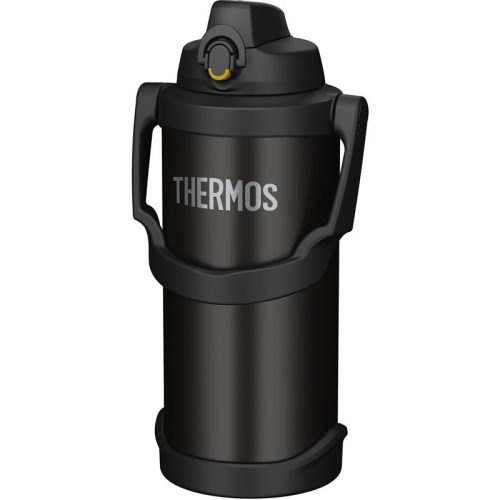 Thermos Sport hidratáló termosz - fekete - 3liter