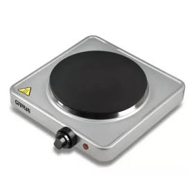   G3 Ferrari G10121 Caldone Hordozható elektromos főzőlap - 1500 W