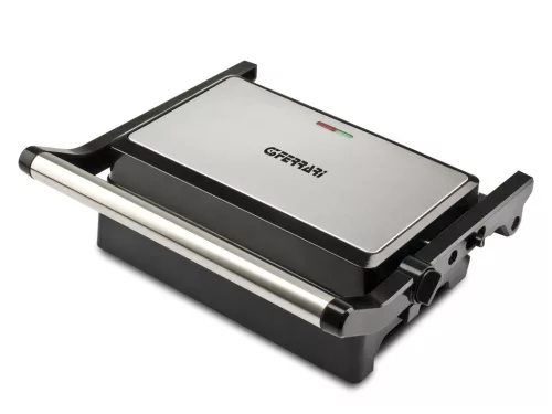 G3 Ferrari G10126 Andor Kompakt, univerzális asztali grillező - 1500W