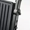 G3 Ferrari G10126 Andor Kompakt, univerzális asztali grillező - 1500W