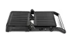 G3 Ferrari G10126 Andor Kompakt, univerzális asztali grillező - 1500W