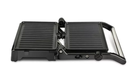 G3 Ferrari G10126 Andor Kompakt, univerzális asztali grillező - 1500W