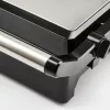 G3 Ferrari G10126 Andor Kompakt, univerzális asztali grillező - 1500W