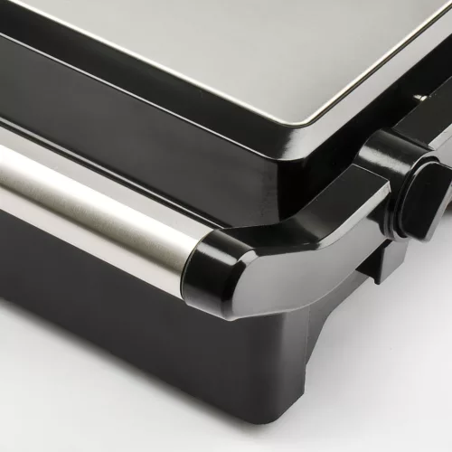 G3 Ferrari G10126 Andor Kompakt, univerzális asztali grillező - 1500W