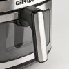 G3 Ferrari G10167 FRIGGISANO VISUAL Többfunkciós forrólevegős sütő - 6,5 literes