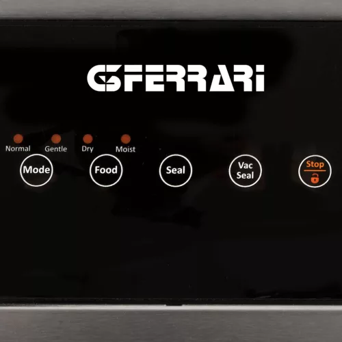 G3 Ferrari G20092 SENZARIA Elektromos vákuumfóliázó - 110W