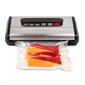   G3 Ferrari G20131 EXPRESS VAC elektromos vákuumfóliázó - 165W, 3 funkcióval