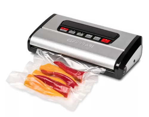 G3 Ferrari G20131 EXPRESS VAC elektromos vákuumfóliázó - 165W, 3 funkcióval