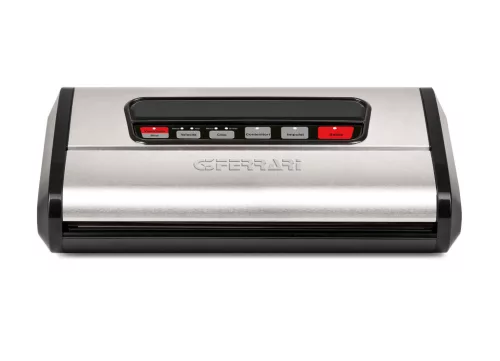 G3 Ferrari G20131 EXPRESS VAC elektromos vákuumfóliázó - 165W, 3 funkcióval