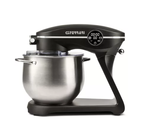 G3 Ferrari G20137 PASTAIO ELEGANCE Professzionális, Direct Force keverőgép - max. 2300 W