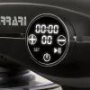 G3 Ferrari G20137 PASTAIO ELEGANCE Professzionális, Direct Force keverőgép - max. 2300 W