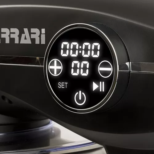 G3 Ferrari G20137 PASTAIO ELEGANCE Professzionális, Direct Force keverőgép - max. 2300 W